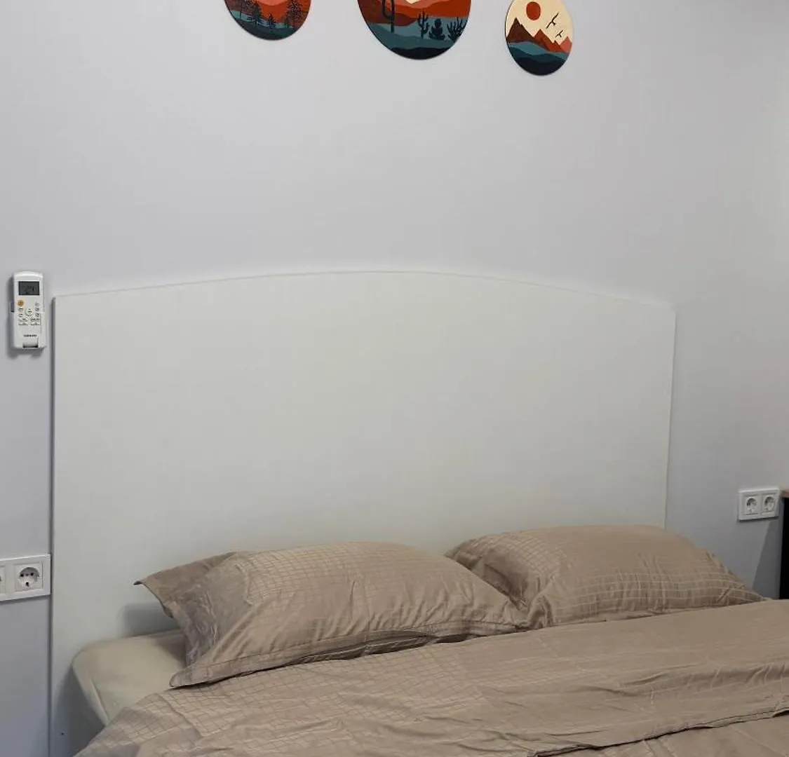 Comfortable Place With Fully Equipped Angisa Apartment